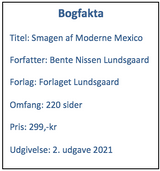 Smagen af moderne Mexico