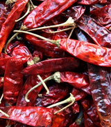 Hele De Árbol Chilis