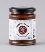 Chipotle Salsa