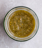 Tomatillo Salsa