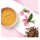 White Rose økologisk te