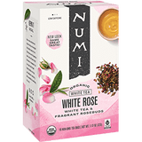 White Rose økologisk te