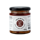 NY Mojo De Ajo - vanedannende hvidløgs dressing