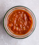NY Ranchero Sauce for mexican brunch