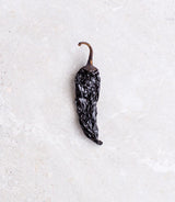 NY Chipotle chili - hele tørrede