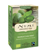 Moroccan Mint