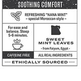 Moroccan Mint