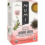 Jasmine Green