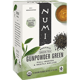 Gunpowder Green