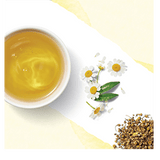 Chamomile lemon