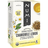 Chamomile lemon