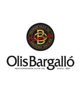 NY HØST Bargallo Arbequina Magnum gourmet olie 1,5 liter